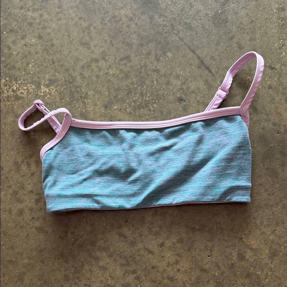 Vitality Daydream Sports Bra
